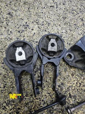 Gear Mount Cx3