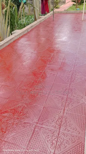 Cabro Restoration – Bring Back the Original Look of Your Paving!