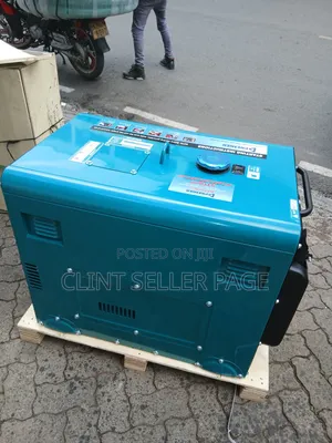 Diesel Engine Welder Generator Machine (Premier)
