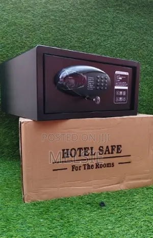 Fireproof Safe For Home, Personal Fire Safe Box With Digital Keypad .