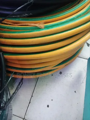 Earth Cable 120 Mm Single