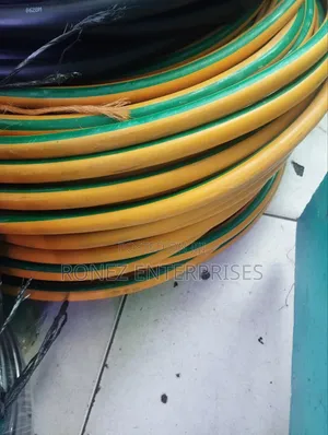 Earth Cable 120 Mm Single