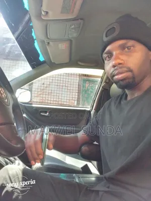 Experienced Driver