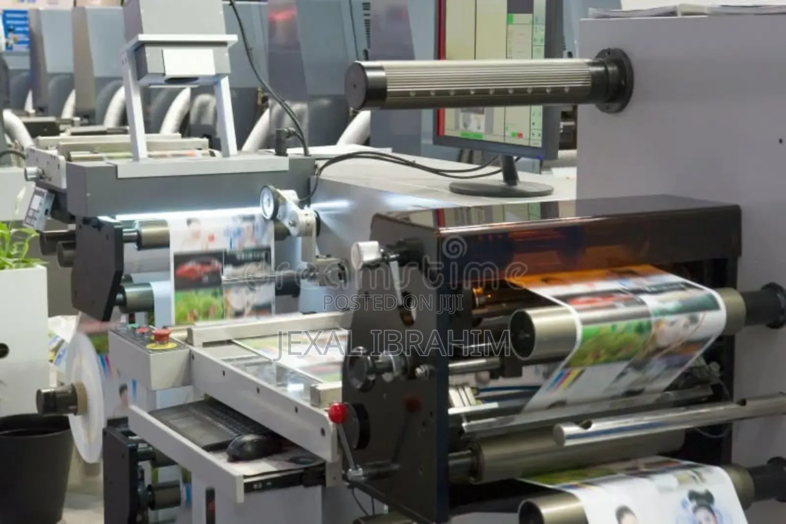 Book Printing