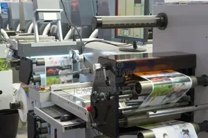 Book Printing