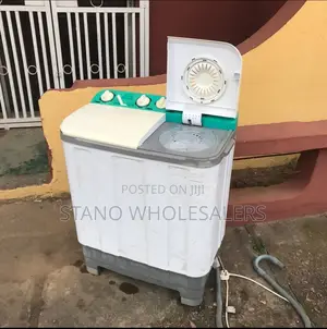 Colour White Laundry Hisense 13kgs Washing Machine