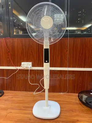 Standing Fan. Standing Fan.Original