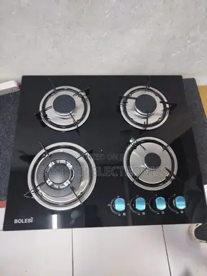 Bolesi Hob 60cm All Gas