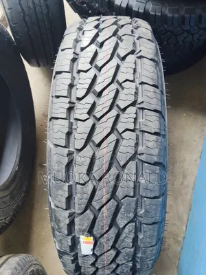 225/75r15 Bridgestone Tyre A/T