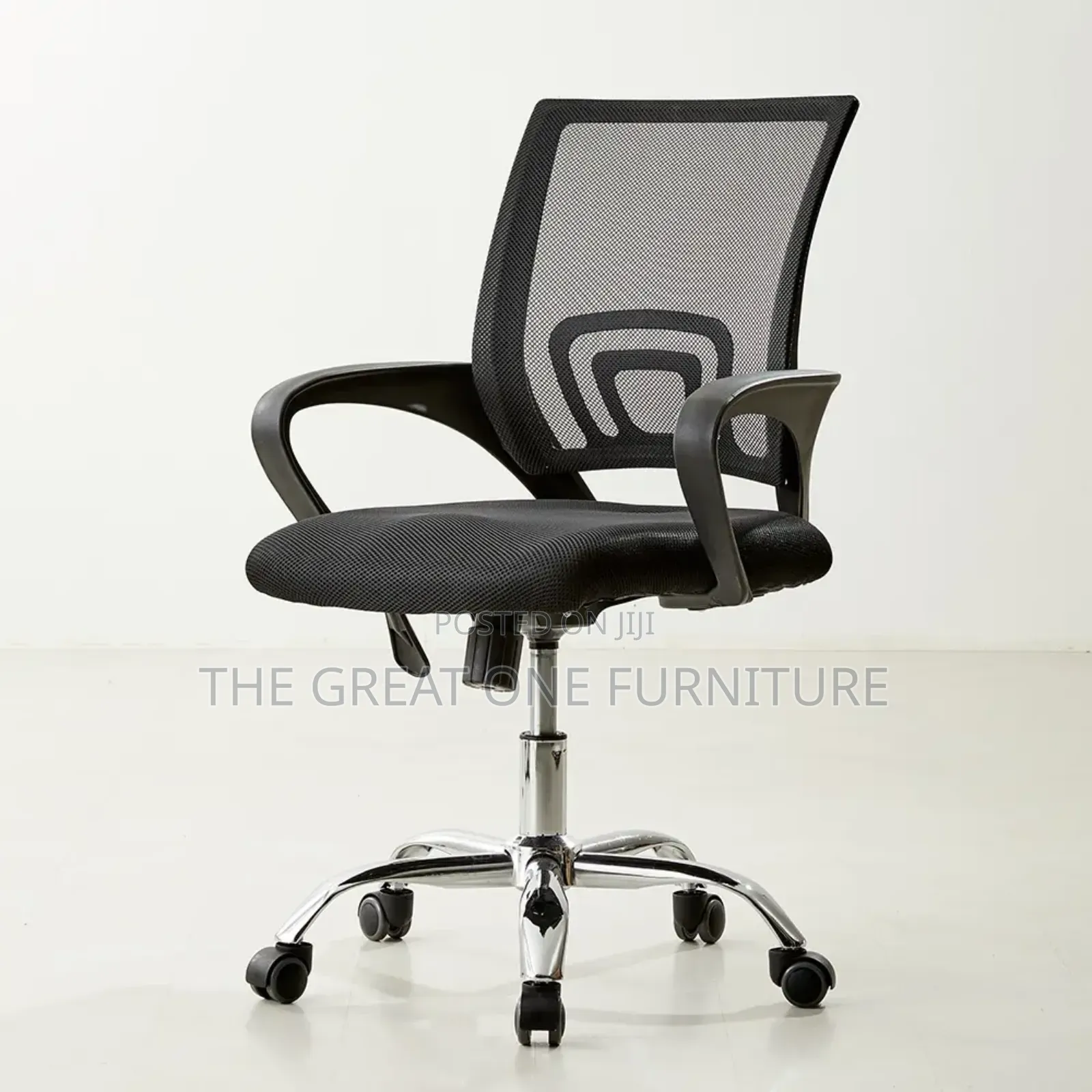 Modern Adjustable Mesh Office Chair Tf3w