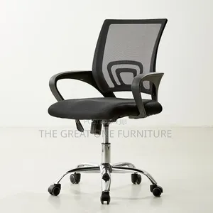 Modern Adjustable Mesh Office Chair Tf3w