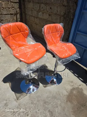Executive Bar Stools