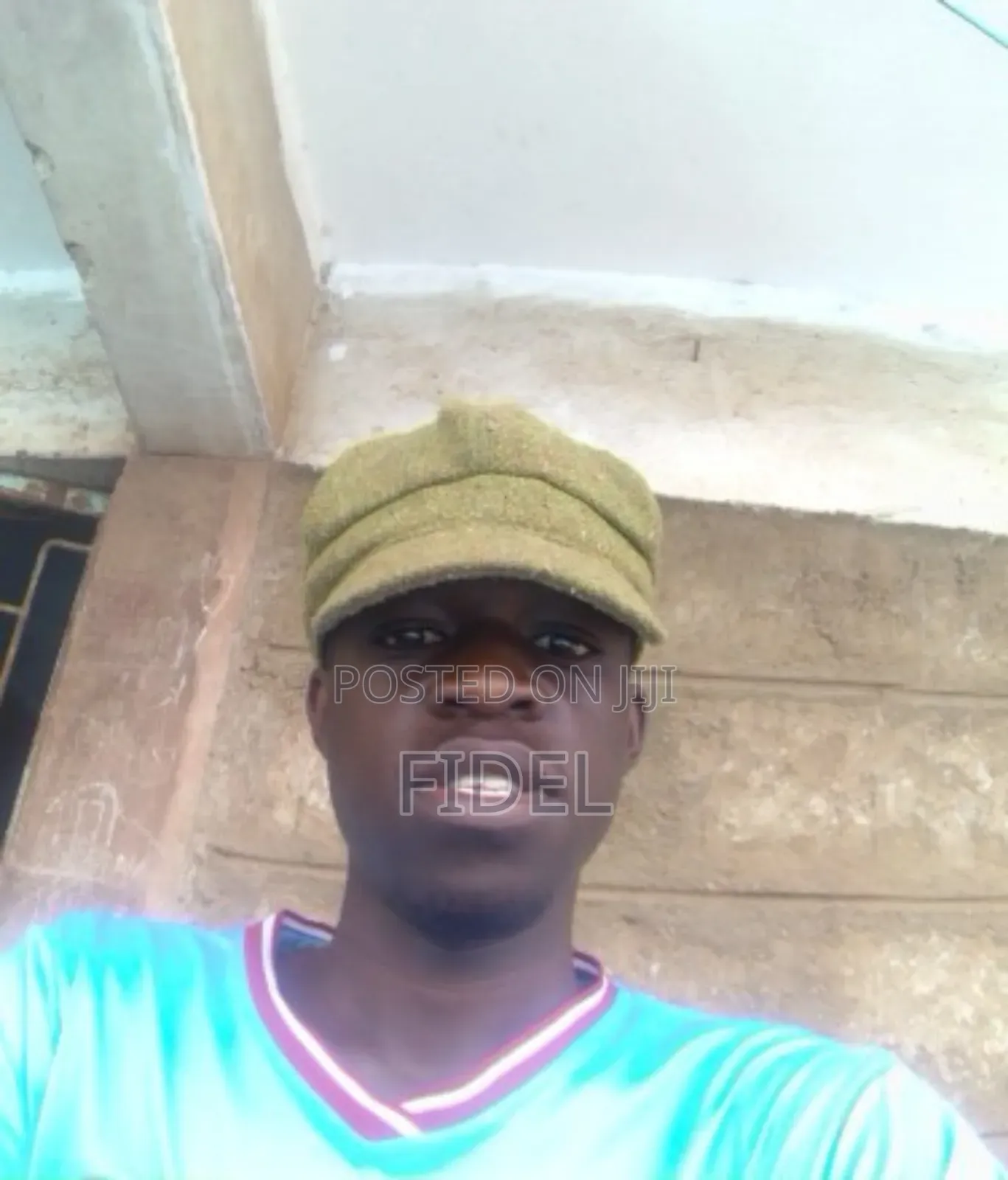 Cyber Cafee Attendant