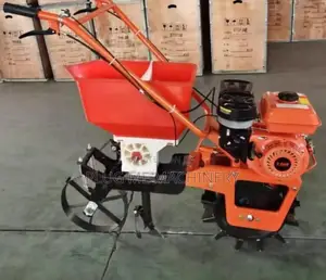 Premier Petro Planter Machine/Durable Best Planting Machine