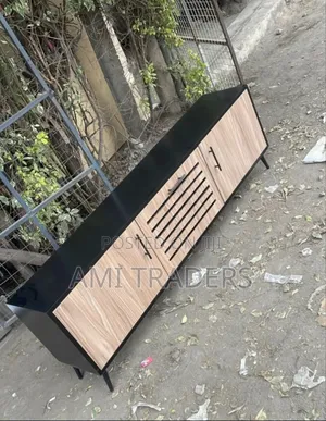 Tv Cabinet 6ft