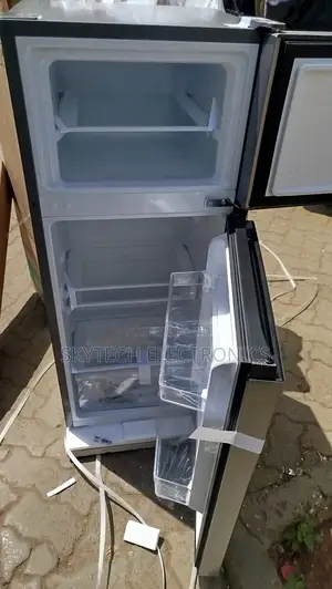 Hisense Fridge Ref120dr 120litres
