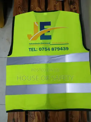 Safety Vest Jackets For Kids