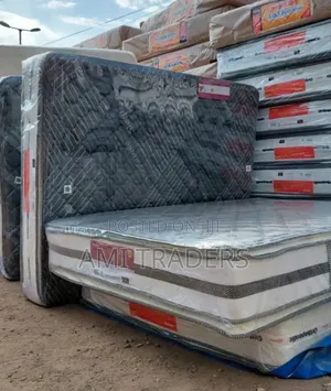 Orthopedic Maharaja Matress 5*6
