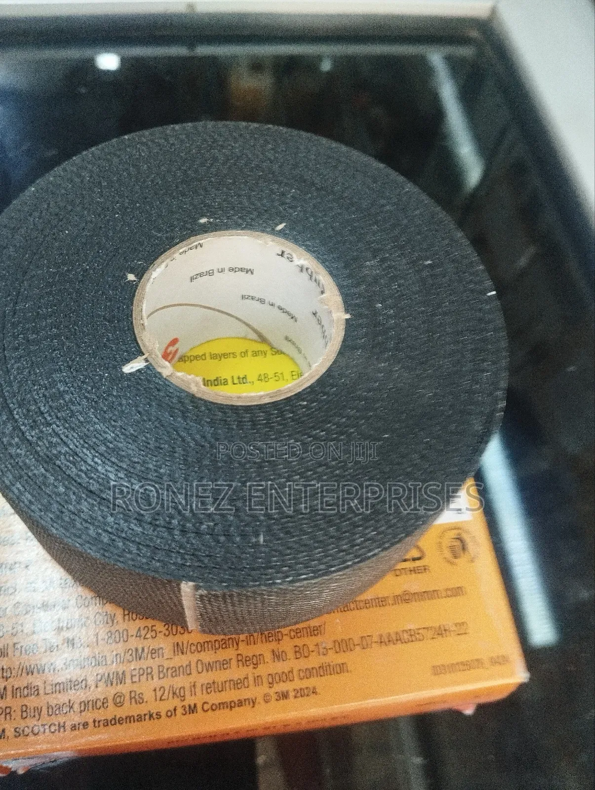 Scotch Tape 23 Original