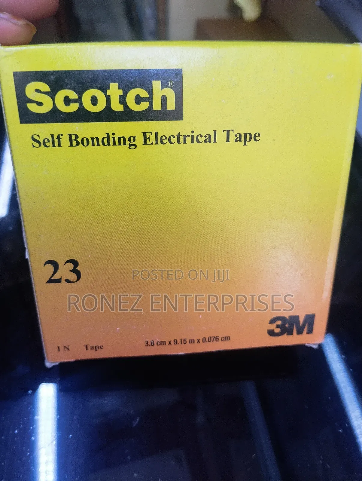 Scotch Tape 23 Original