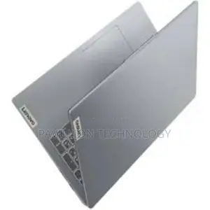 New Laptop Lenovo Ideapad 3 8GB Intel Core I3 SSD 256GB