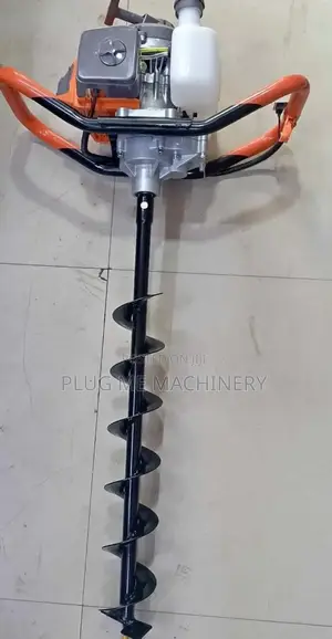 Earth Auger Bit 2 Stroke/Durable Good Quality Eart Eauger