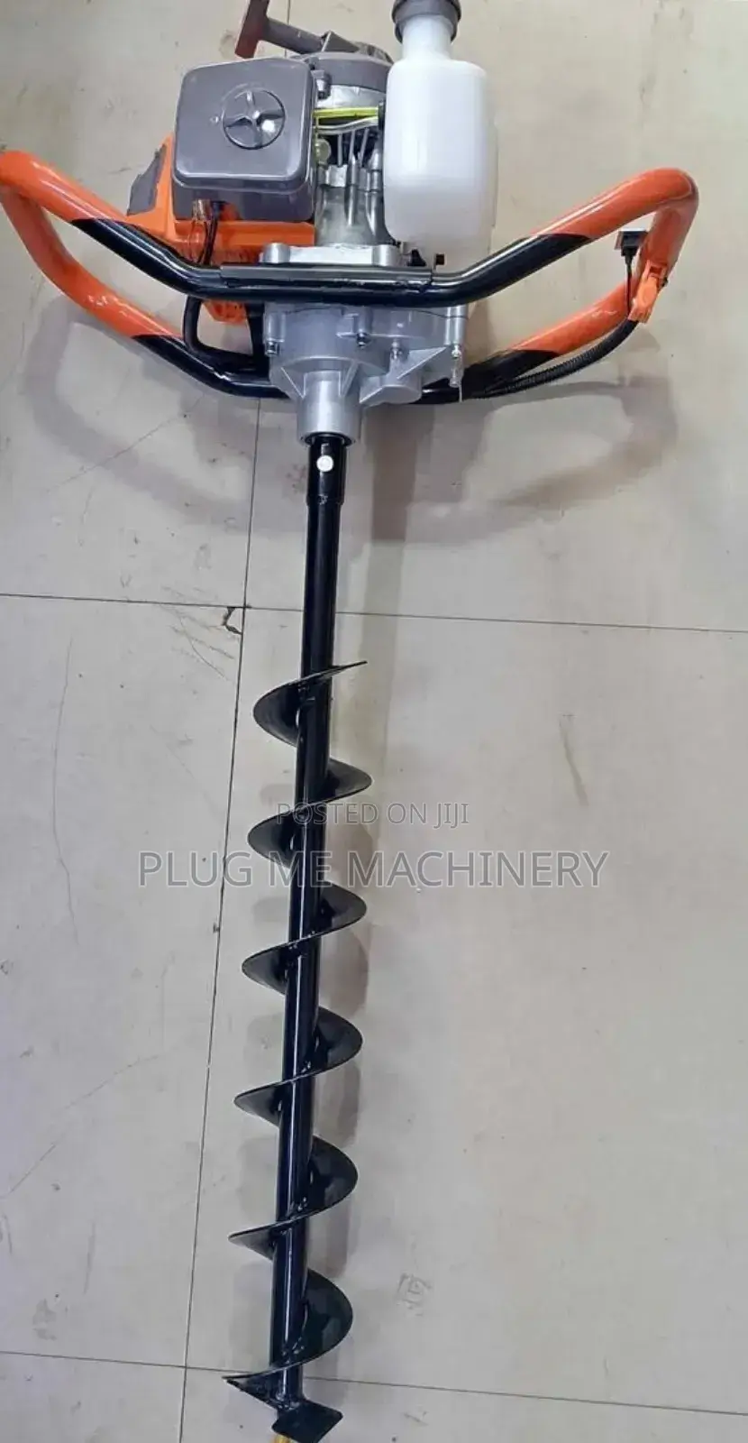 Earth Auger Bit 2 Stroke/Durable Good Quality Eart Eauger