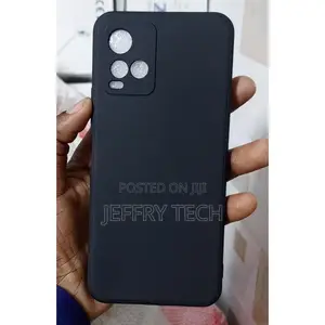 Vivo Y21d Phone Case Cover Soft Siicone