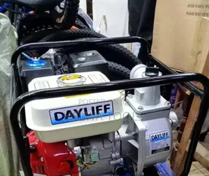 Dayliff Irrigation Water Pump 2"