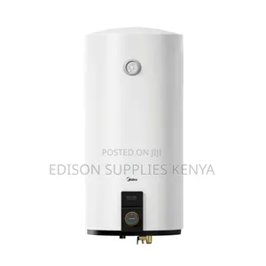 Midea Boiler 100 Litres Storage Water Heater Electric Geyser 1500w