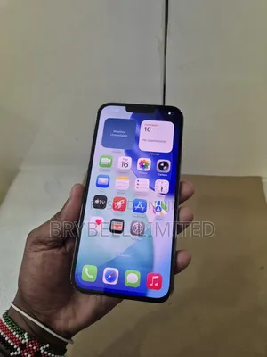 Apple iPhone 13 Pro Max 128 GB Blue