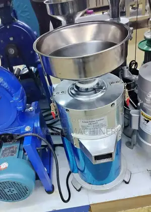 Peanut Butter Machine 15kgs/Durable Machine