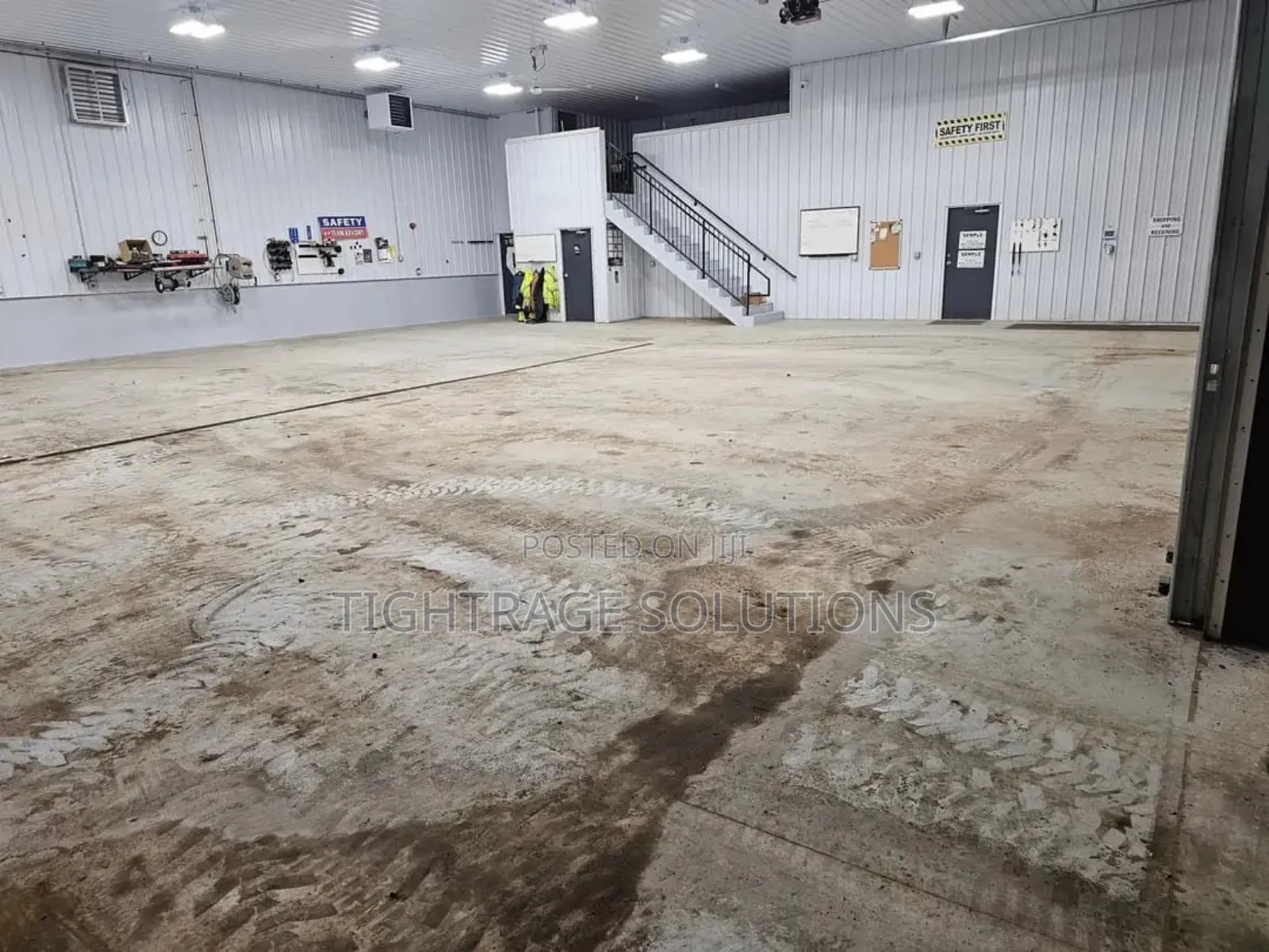 Epoxy Flooring – Transform Your Space With Style Durability