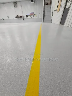Epoxy Flooring – Transform Your Space With Style Durability