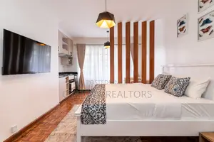 Furnished Studio Apartment in Lavington for rent