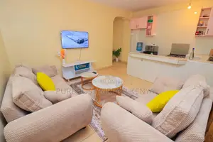 Purehost 1bedroom Airbnb in Parklands-Ngara- Stima Plaza