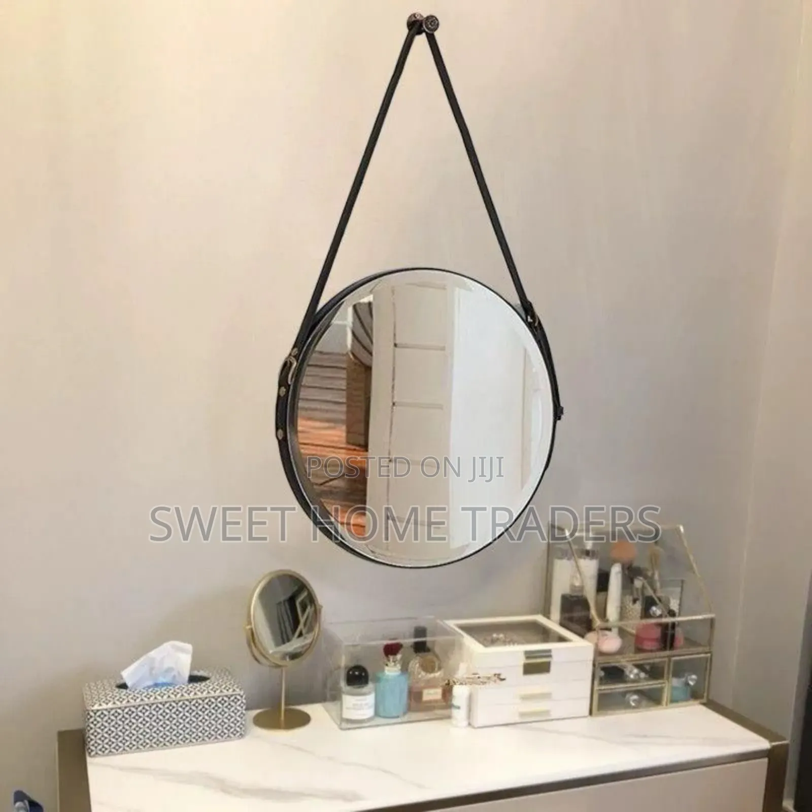 Wall Hanging Decorative Mirror