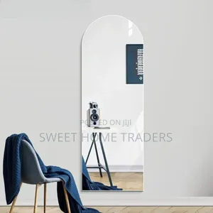 *Unbreakable Acrylic Mirror