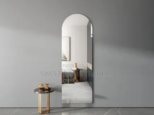 Self Adhesive Unbreakable Acrylic Mirror