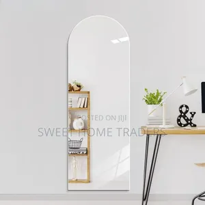 *Unbreakable Mirror