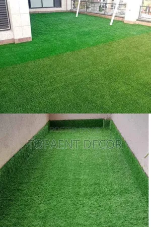 20mm Outdoor Soft and Safe Kids Play Area Artificial Grass Carpet
