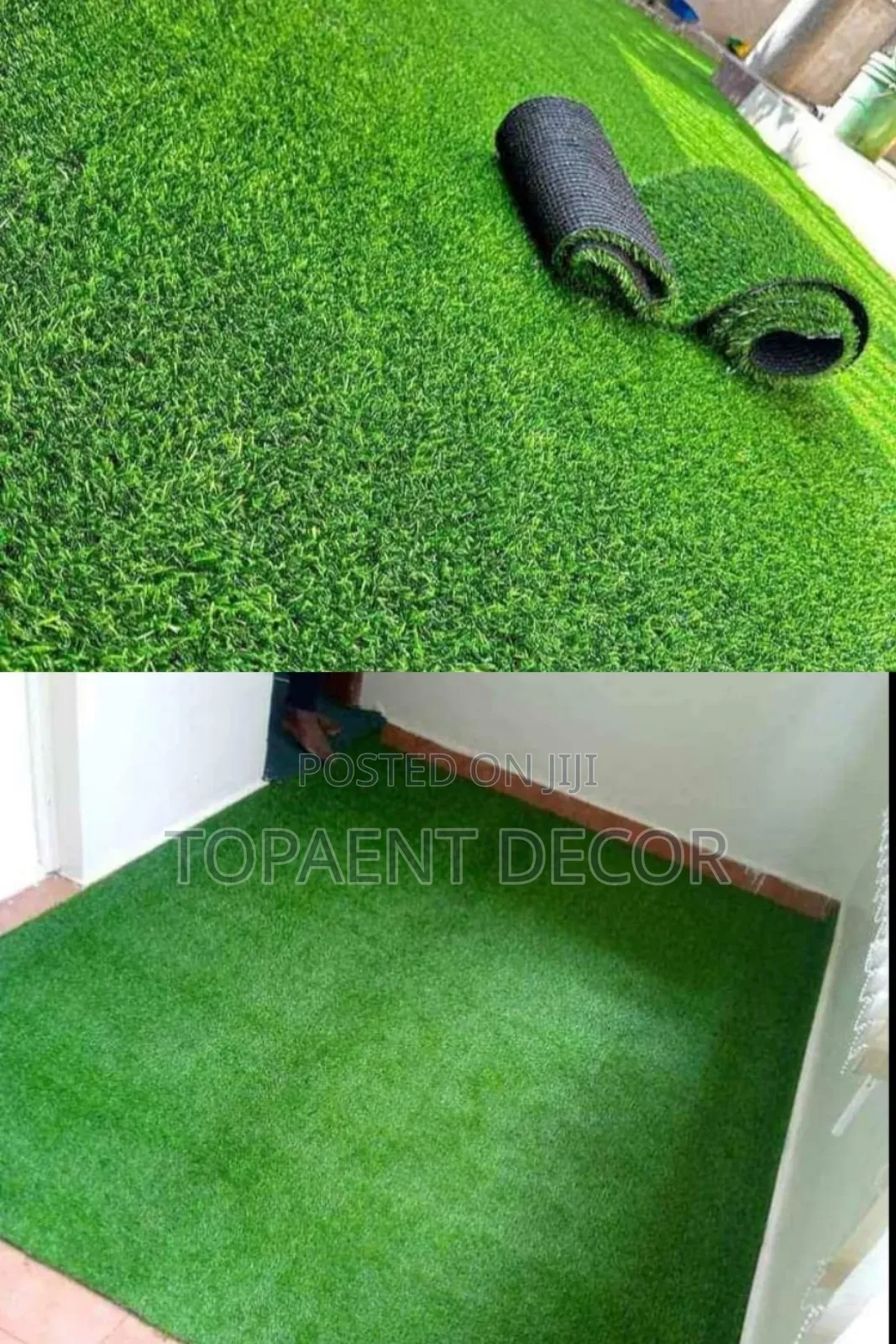 15mm Luxury and Zero Maintenance Artificial Grass Carpet