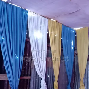 Wedding Events Decoration Drapes in All Colours