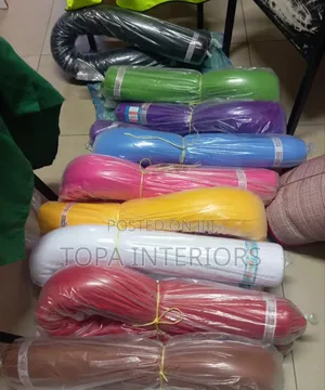 25m Roll Decor Drapes for Wedding Events Per Roll