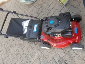 Lawnmower Grass Cutter