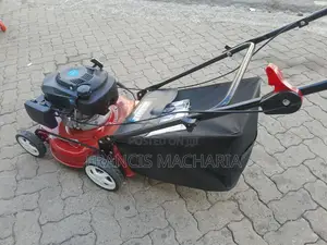 Grass Cutter Machine