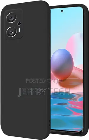 Phone Case for Xiaomi Poco X4 Gt Silky Soft Touch Purple, Aesthetic Pr