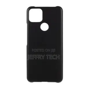 Coque Google Pixel 5a 5g Rigide Classique