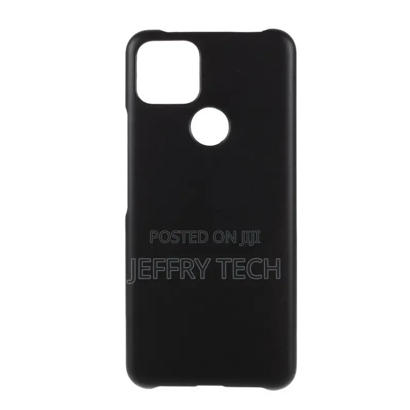 Coque Google Pixel 5a 5g Rigide Classique