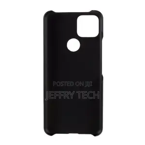 Coque Google Pixel 5a 5g Rigide Classique